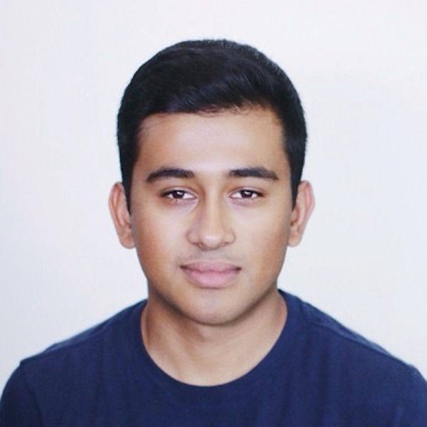 Arjun Mehta