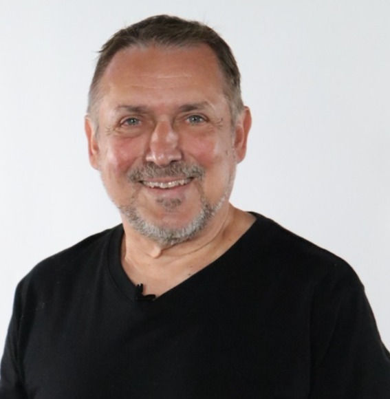 Steve Curd