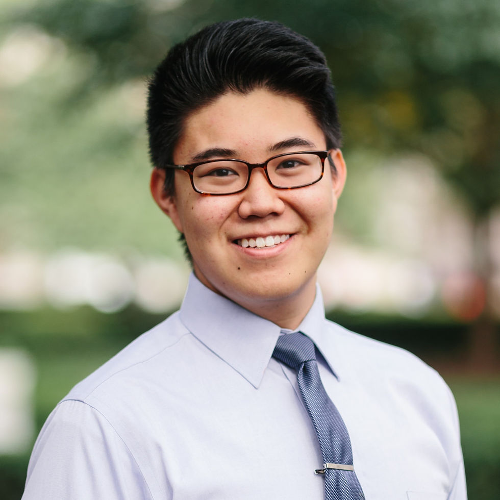 Chris Zheng