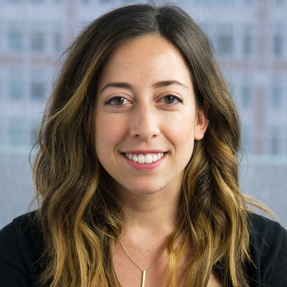 Ali Lieberman 