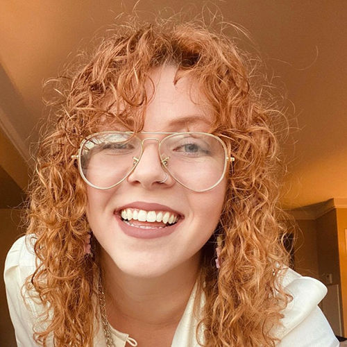 Emma Shilliday