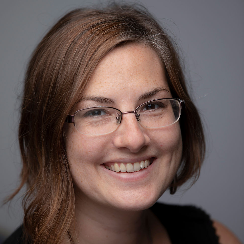 Jennifer Sellers-Dimitrov