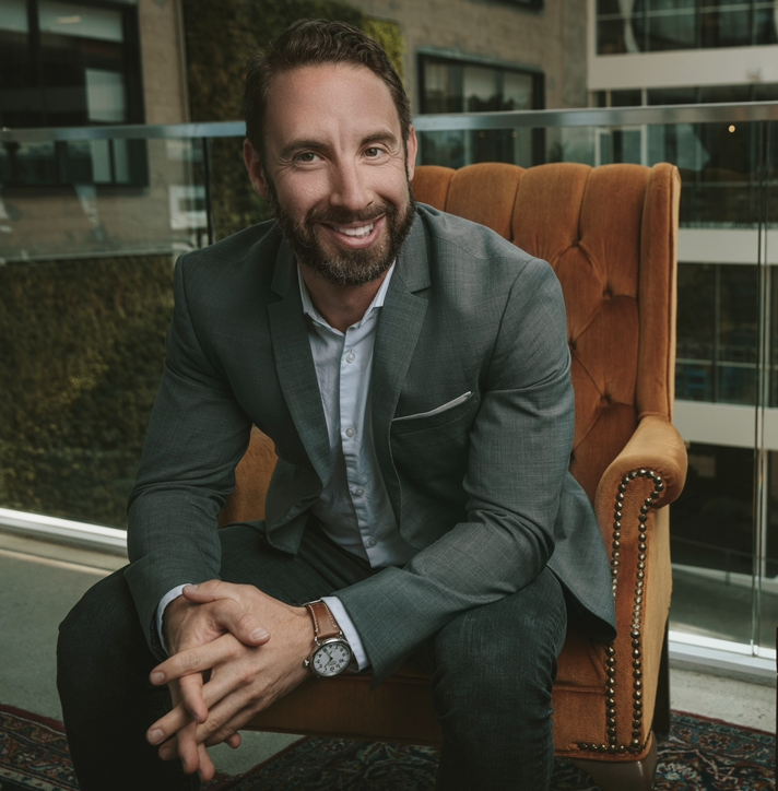 Nick Shapiro