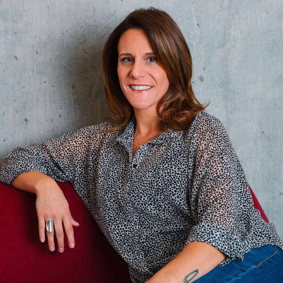 Janine Scalise
