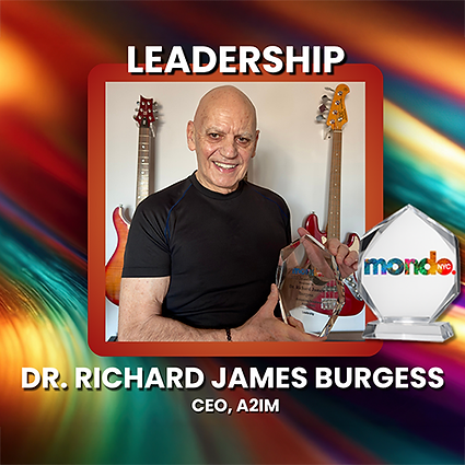 Chief Executive Officer, A2IM