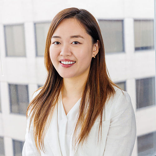 Rachel Kim