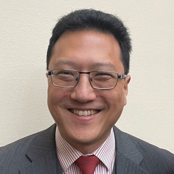 J. John Lee