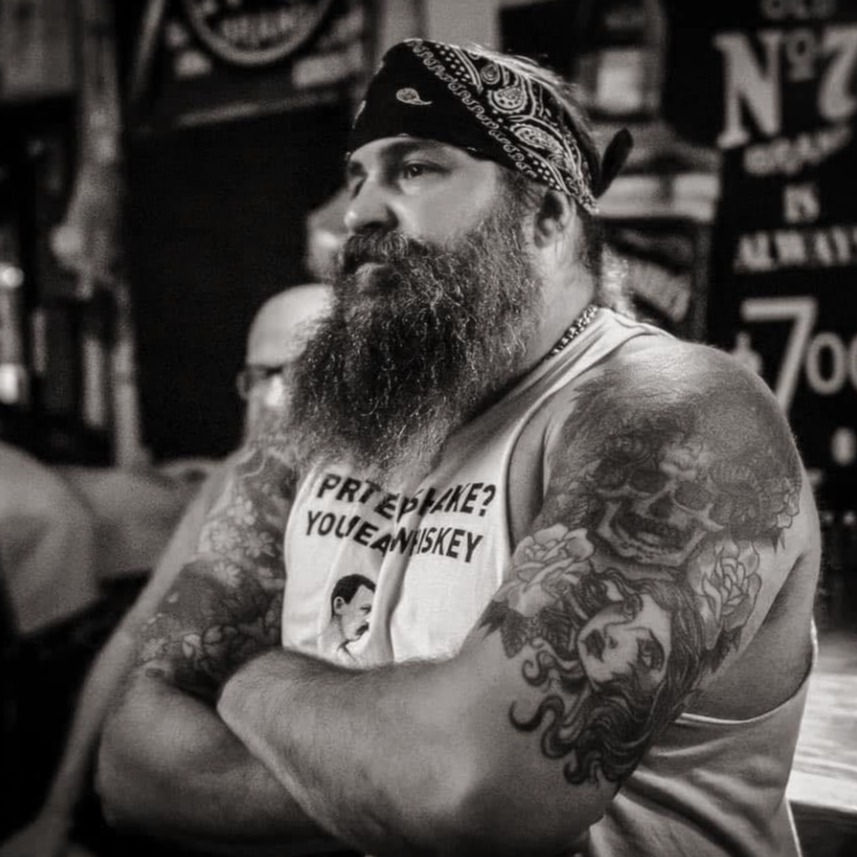 Tom DeGeorge