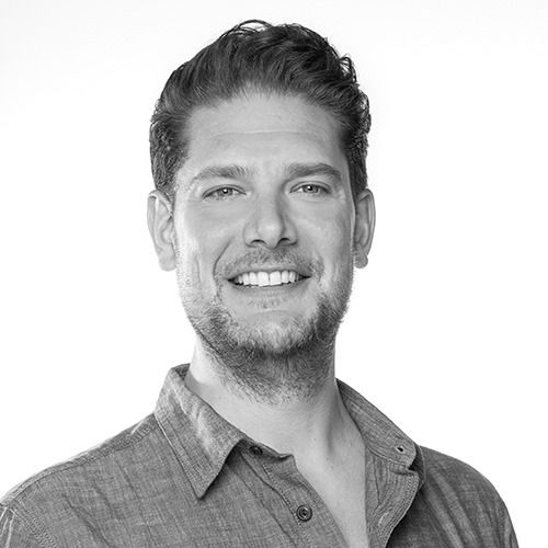 Daniel Vecchi