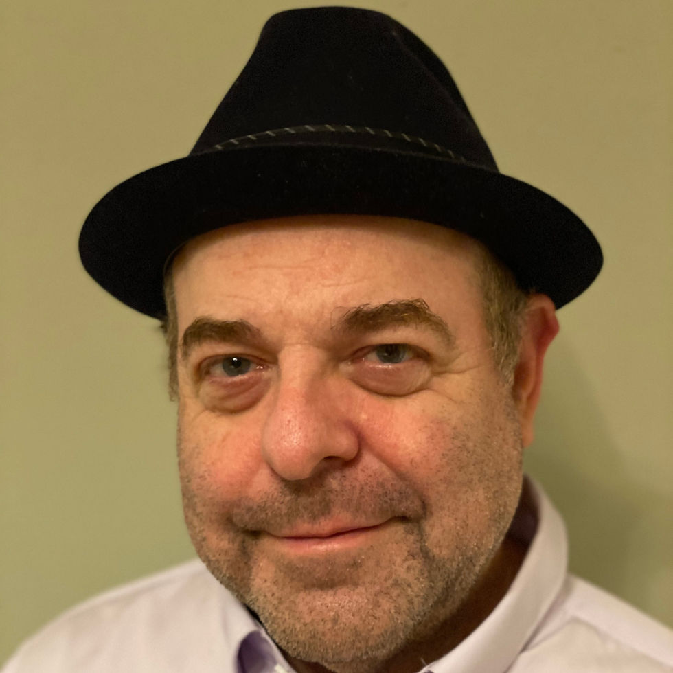 Mark Kates
