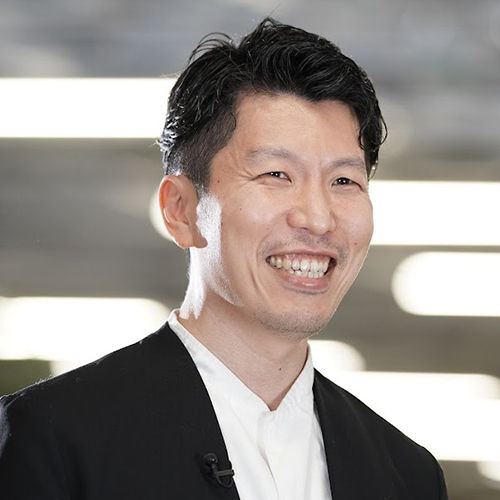 Yuki Mitsufuji