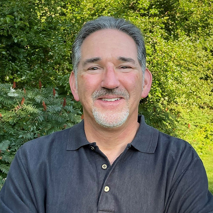 Todd Eichenbaum