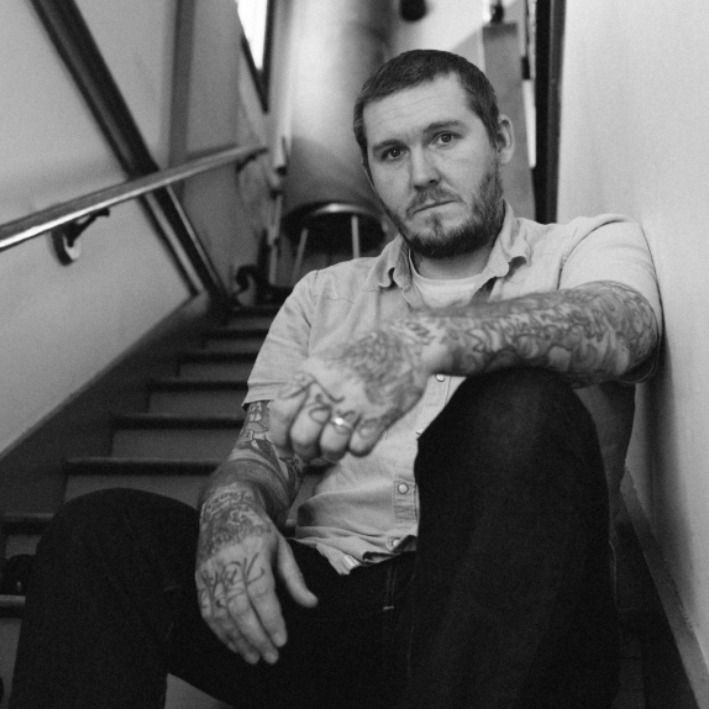 Brian Fallon