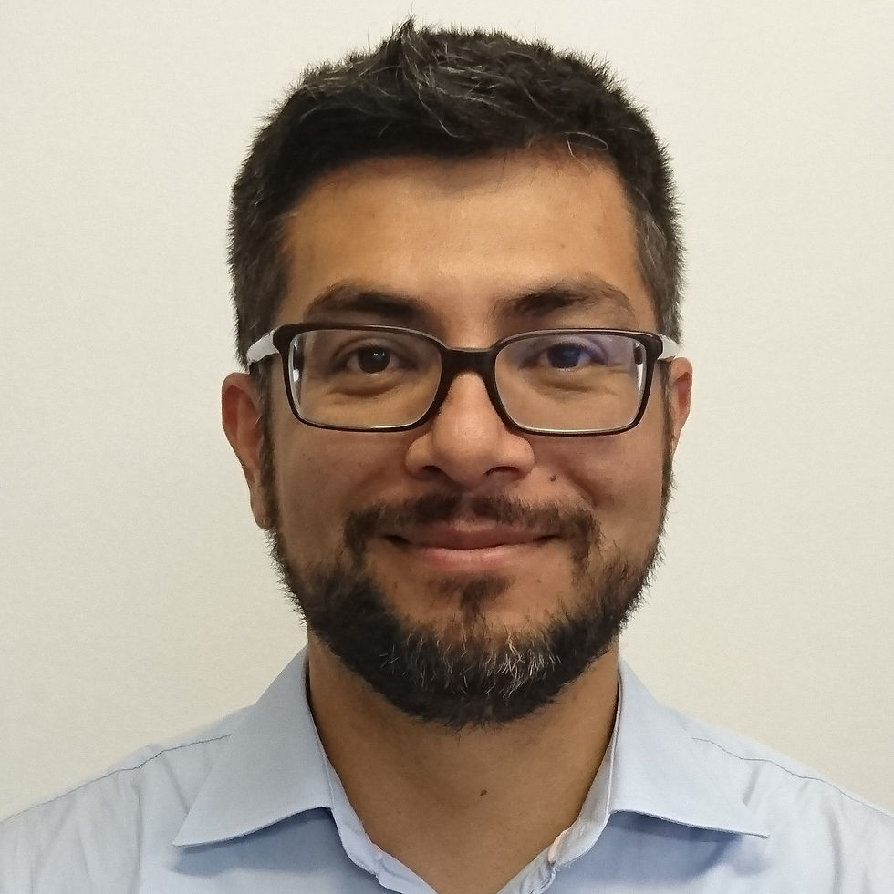 Carlo Ruiz