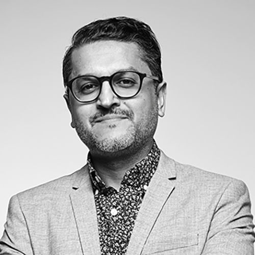 Neil Shah