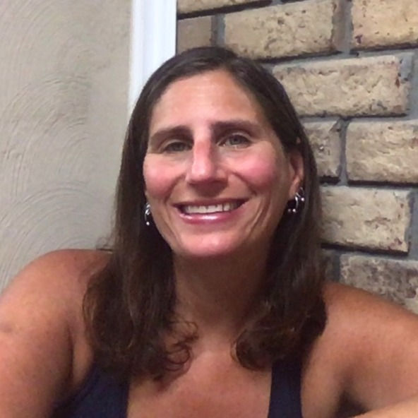 Jessica Gordon