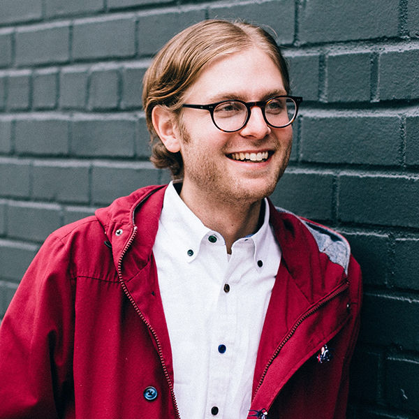 Josh Roth