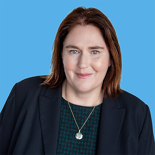 Katherine Reilly