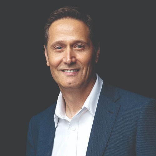 Mitch Glazier