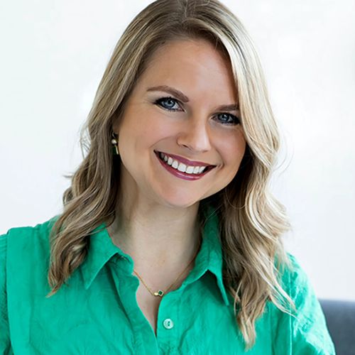 Sheila Dohmann