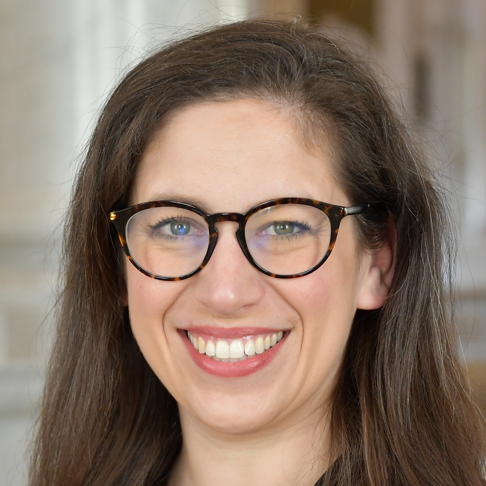 Emily Chapuis