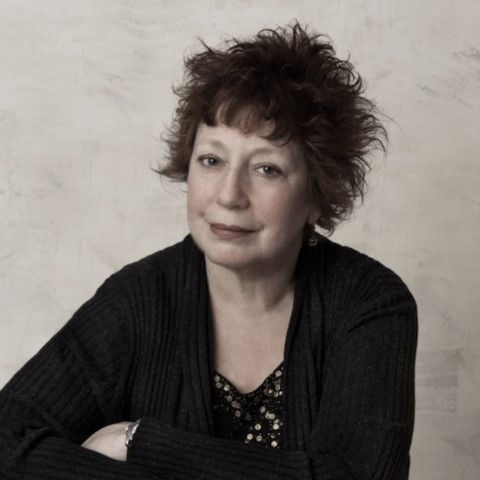 Susanne Rostock