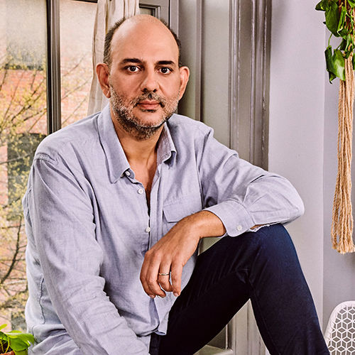 Darius Van Arman