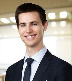 Associate, Covington & Burling LLP