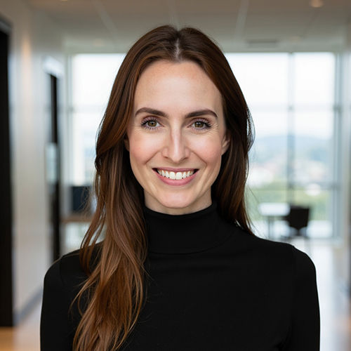 Elizabeth Dilts Marshall