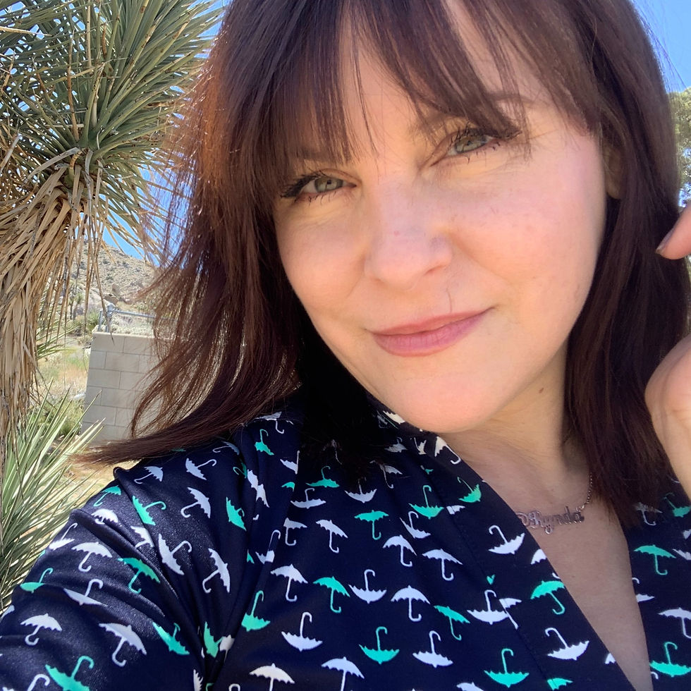 Rynda Laurel