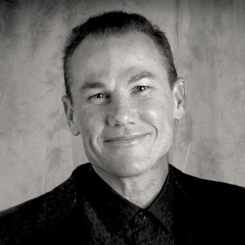 Mark Hannah