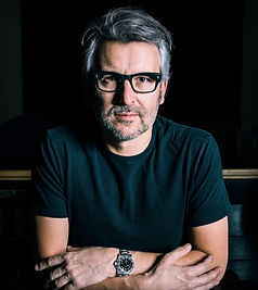 President, Lurssen Mastering, Inc.