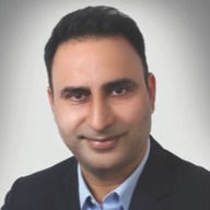 Ayush Sharma
