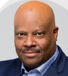 President & CEO, National Museum of African American Music