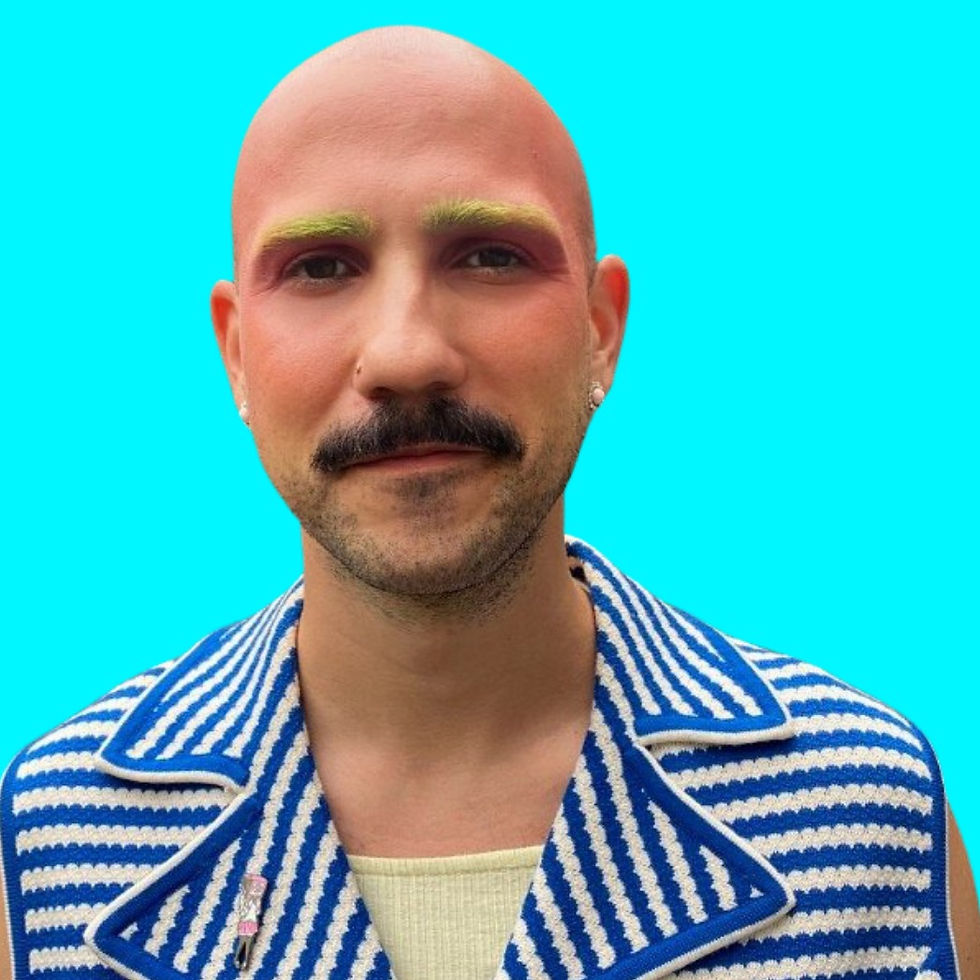 Richie Marcello