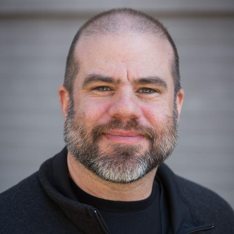 Andy Bernstein