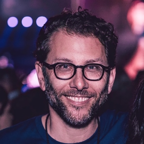 Jordan Goldstein