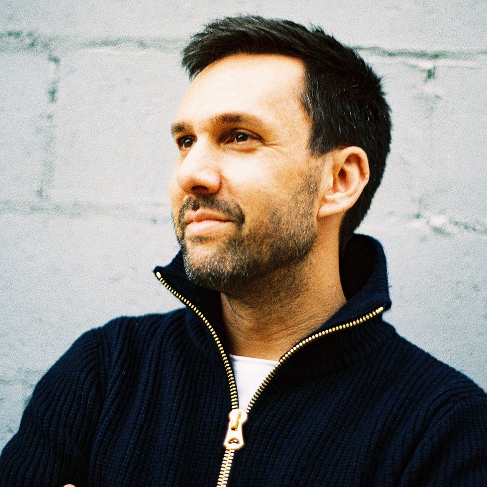 Jonathan Hecht