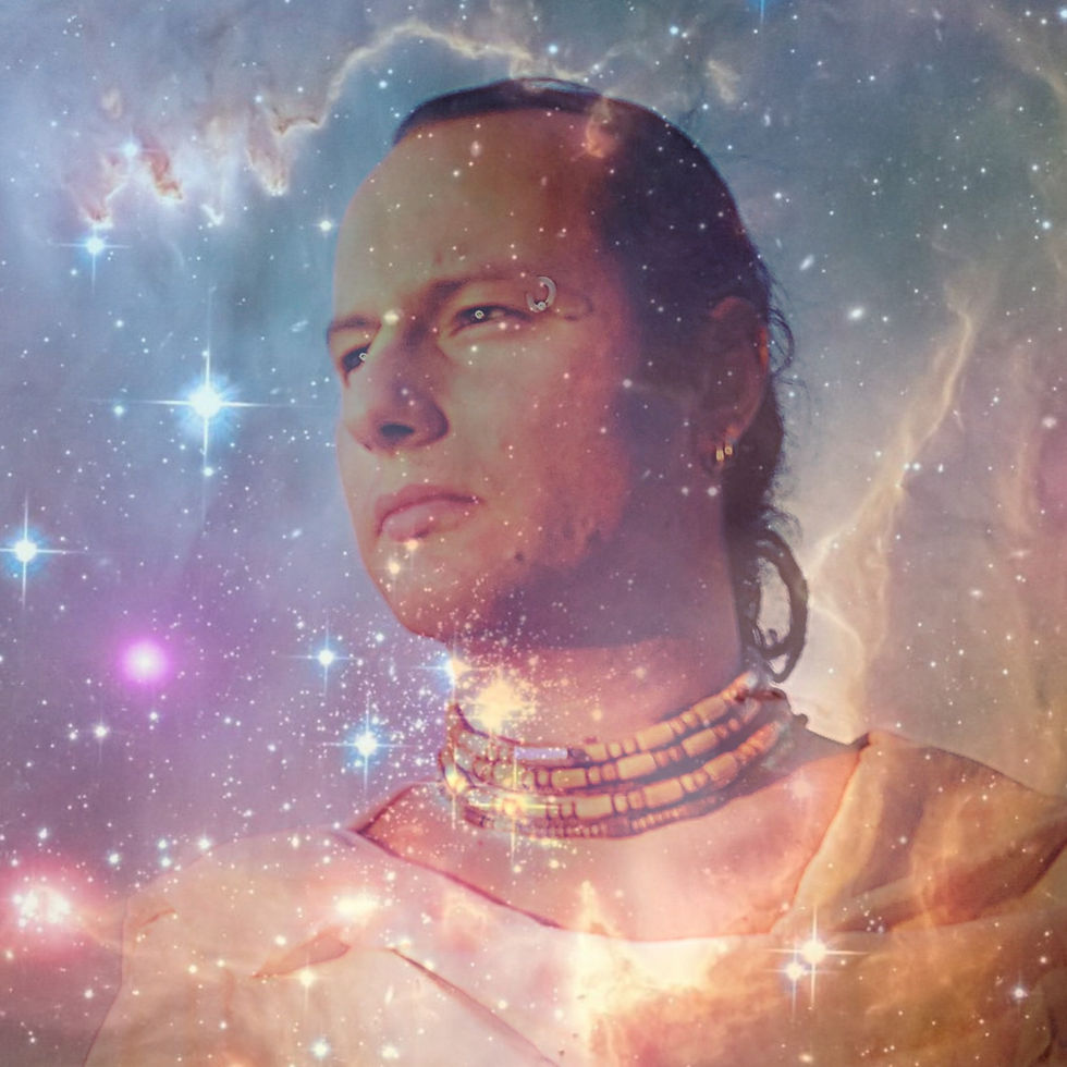 Baladeva Nitai