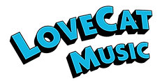 LoveCat Music