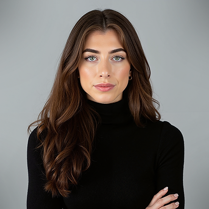 Juliette Rolnick
