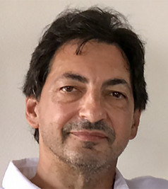 Senior Policy Advisor and Counsel, Sen. Maria Cantwell