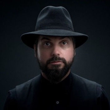 Brian Karscig