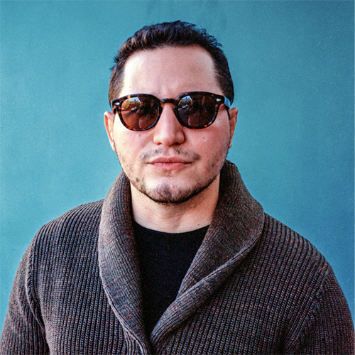 Julian Warshaw