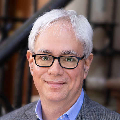Bill Rosenblatt