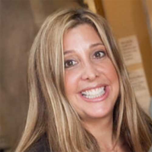 Michele Page