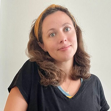 Kate Urcioli