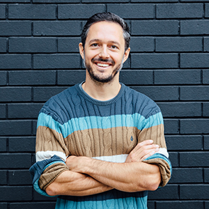 Nico Perez