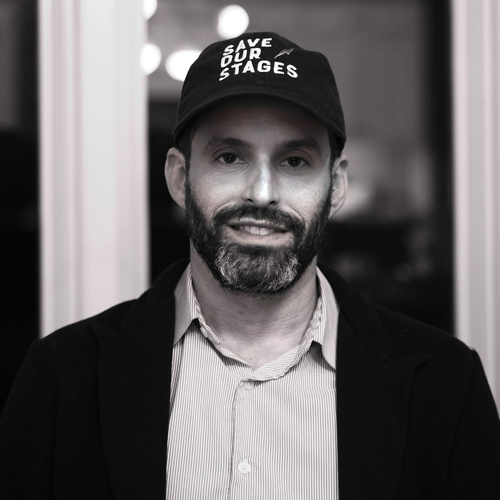 Justin Kantor