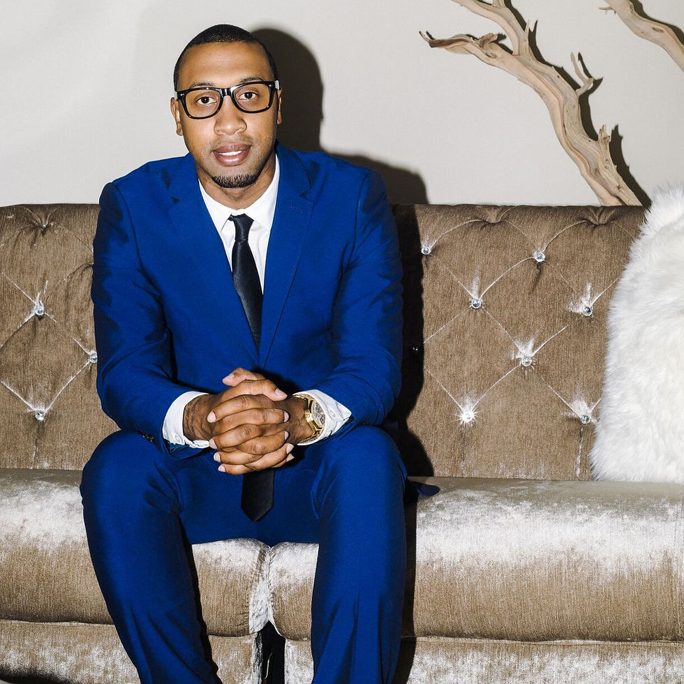Cortez Bryant